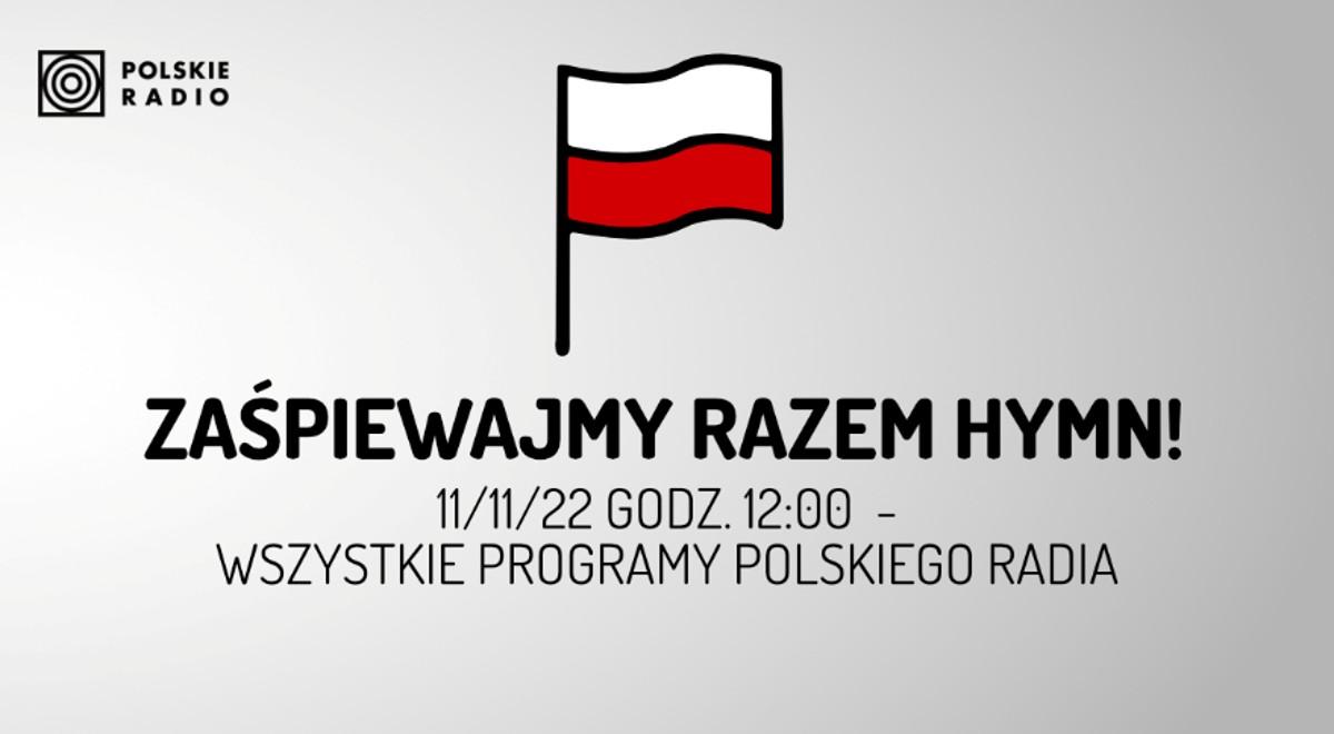 Obchody Święta Niepodległości na antenach Polskiego Radia