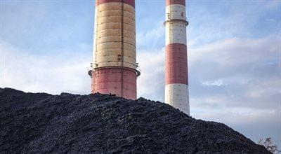 Rząd wprowadza zmiany w dopłatach do węgla. Knap: mam nadzieję, że będzie go więcej na rynku