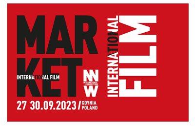 XV Festiwal Filmowy NNW w Gdyni. Wśród nowości - Market filmowy