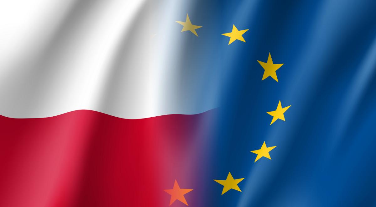 Czy 15 lat Polski w Unii oceniam pozytywnie?