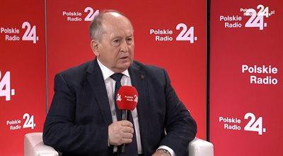 Prezes Związku Banków Polskich: jest przestrzeń do podnoszenia stóp procentowych