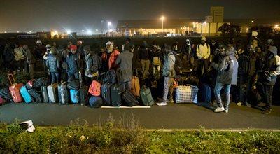 Jakie jest rozwiązanie problemu migrantów w UE?