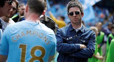Blur kontra Oasis w finale Champions League