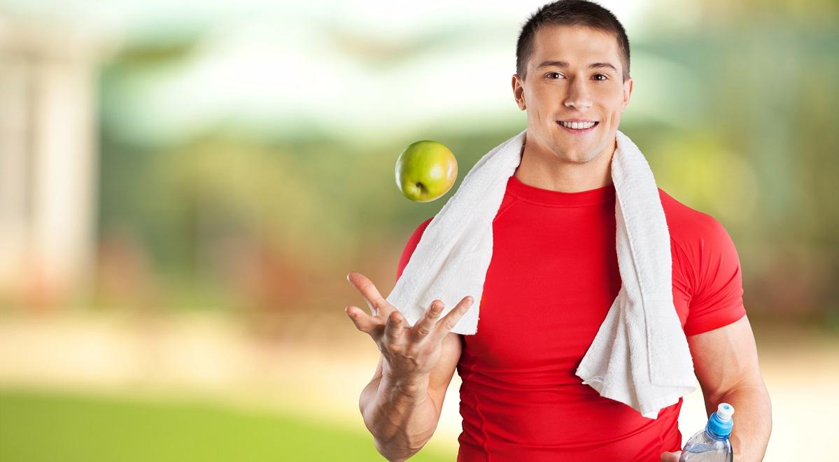 Sekrety męskiej urody: dieta, siłownia i medycyna estetyczna