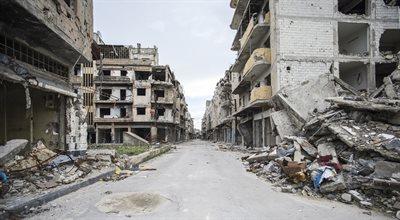 Setki tysięcy potwierdzonych ofiar wojny w Syrii. Agenda ONZ po latach wznawia liczenie zabitych