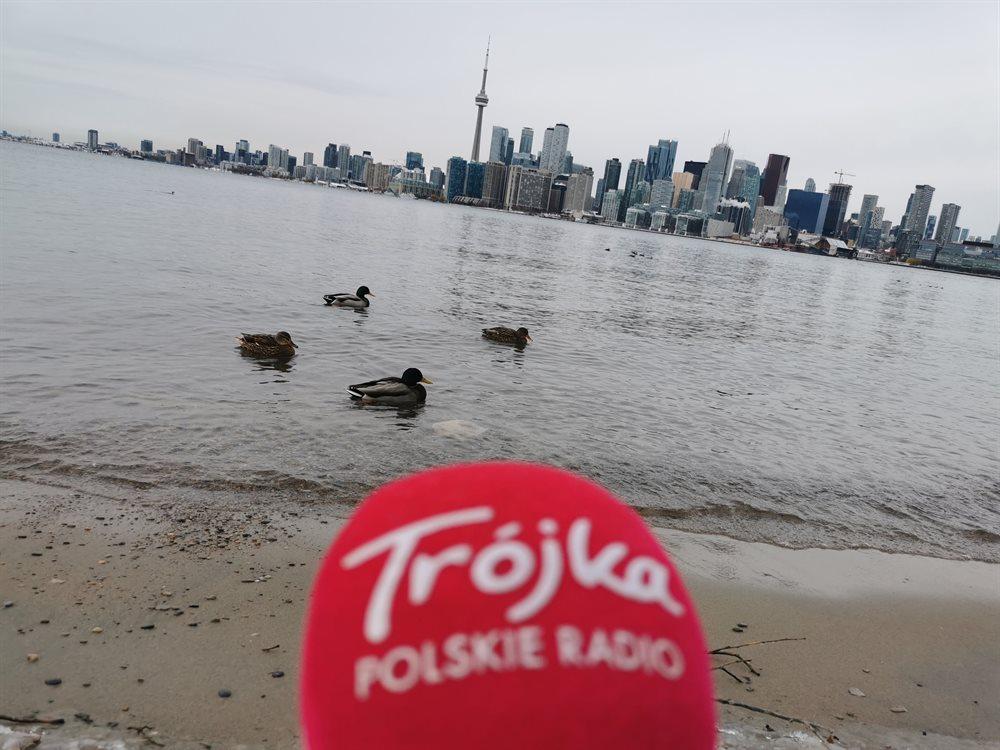 "Trójka – jesteśmy połączeni" w Toronto