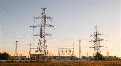 Ukraina zarabia na sprzedaży energii. Sytuację dodatkowo poprawi most energetyczny z Polską