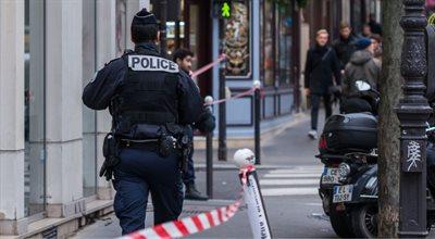 Krwawe porachunki we Francji, gangi walczą o wpływy. Strzelaniny i morderstwa w biały dzień