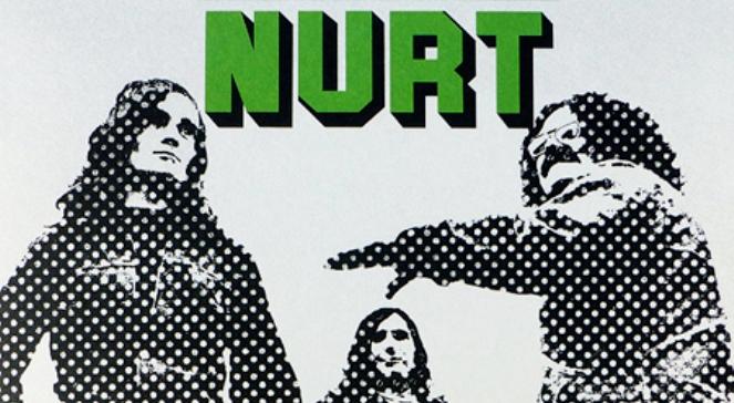 Nurt - zespół, który pojawił się za wcześnie