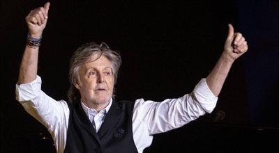 The Rolling Stones i Paul McCartney – kiedy usłyszymy efekty wspólnych nagrań?