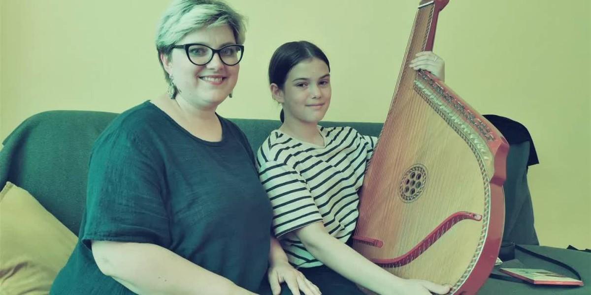 Muzyka, która kultywuje pamięć o kulturze ukraińskiej. Reportaż "Jednym głosem" [POSŁUCHAJ]