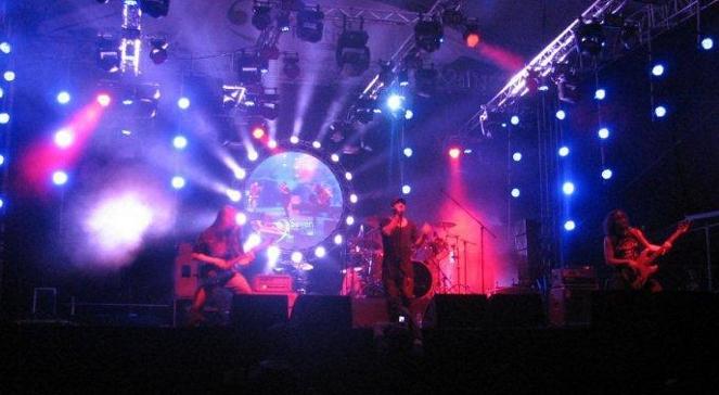 Seven Festival 2012 w "MO"