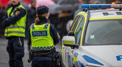 Szwecja zagrożona atakami terrorystycznymi. Służby specjalne ostrzegają