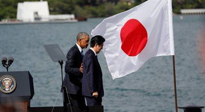 Hołd ofiarom ataku na Pearl Harbor. Obama: sojusz amerykańsko-japoński nigdy nie był silniejszy niż teraz