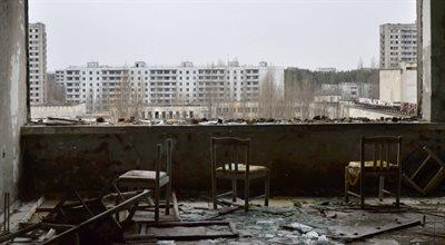 Czarnobyl. Katastrofa, której nie dało się ukryć