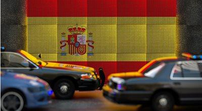 Hiszpania: Rozpoczął się strajk przewoźników 