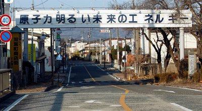 Nakaz ewakuacji w rejonie Fukushimy cofnięty. Pod koniec sierpnia kolejna miejscowość zostanie otwarta