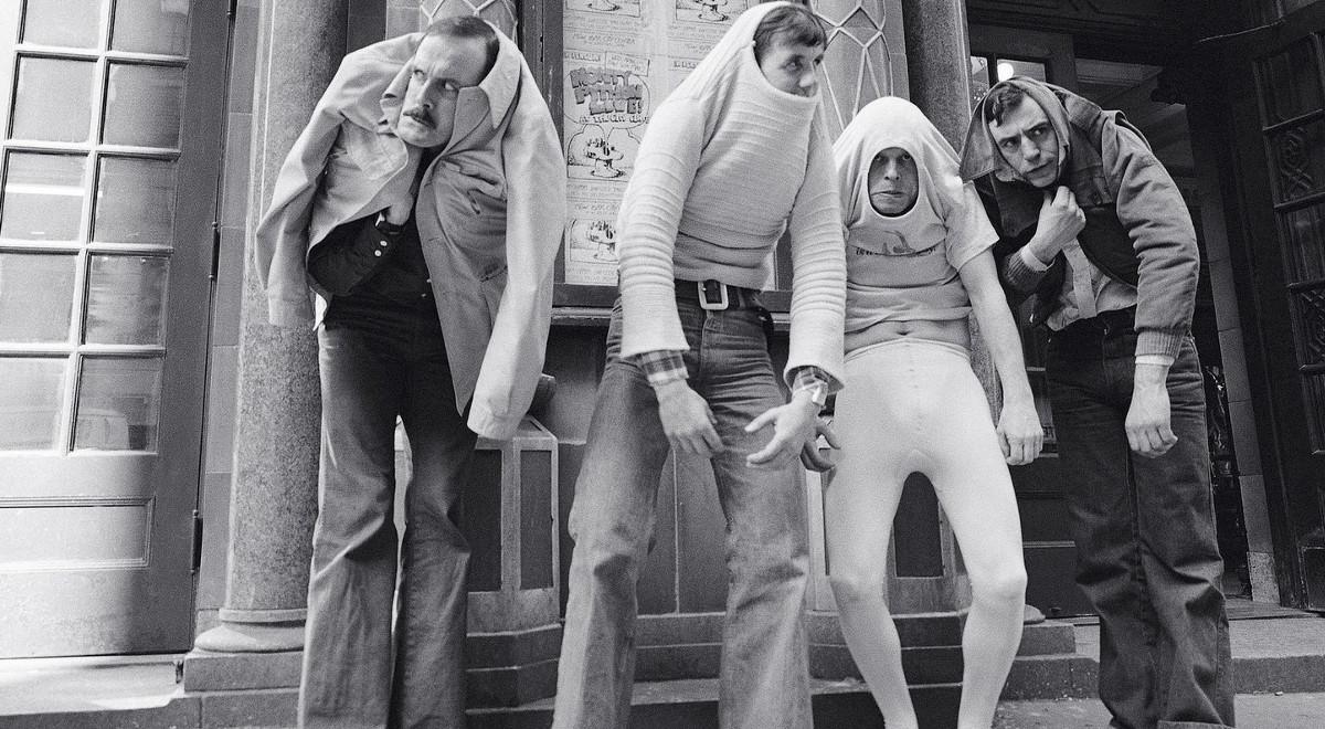 Mija 50 lat od powstania grupy Monty Python. Jak zmieniła się popkultura?