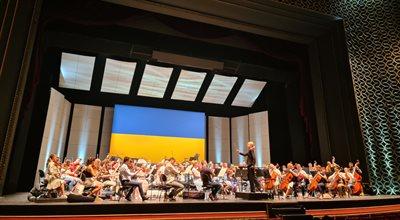 Ukrainian Freedom Orchestra. Tournée, które niesie energię sprzeciwu