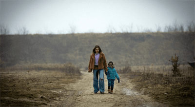 Film fabularny o agresji Rosji na Ukrainę - "Ludzie" Macieja Ślesickiego