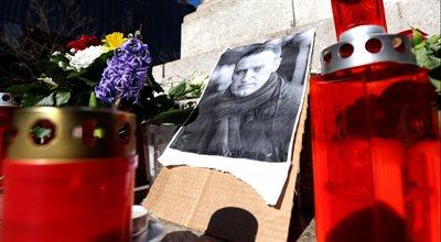 Śmierć Nawalnego ciosem dla rosyjskiej opozycji. Dr Bryc wskazuje, co mogłoby ją wzmocnić