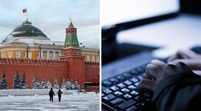 Cyberataki Rosji na nasz region. Rzecznik rządu: Kreml robi wszystko, by siać zamęt