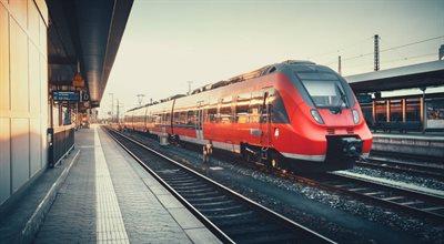 Wiceminister infrastruktury: Rail Baltica będzie służyła naszej części Europy