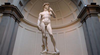 Pośladki Dawida, czyli obrona honoru klasycznej rzeźby Michała Anioła