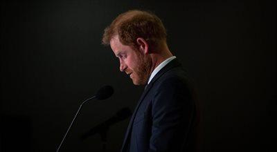 Książe Harry powróci do rodziny królewskiej? Spekulacje brytyjskich mediów