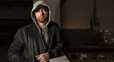 Eminem dissuje The Game'a, Melle Mela i nowe pokolenie raperów