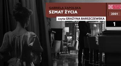 Nowość na kanale "Radiobook": "Szmat życia" Gabrieli Zapolskiej [POSŁUCHAJ]