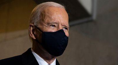 Joe Biden pokonał koronawirusa. Prezydent USA zakończył ścisłą izolację i wraca do pracy