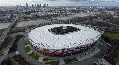 Co z finałem Pucharu Polski na Stadionie Narodowym? Rzecznik PZPN zabrał głos