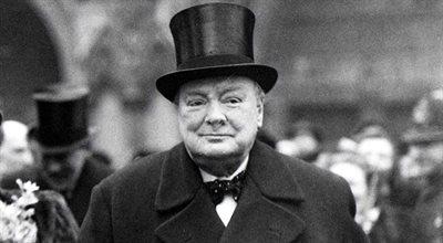 Winston Churchill. Polityk, strateg, wybitny mówca