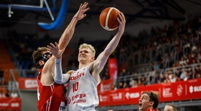 El. ME koszykarzy: Polacy chcą się zrewanżować Chorwatom. Gospodarze bez gwiazd NBA i Euroligi