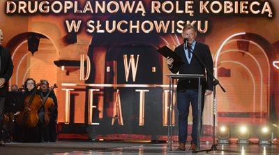 Zakończył się XX Festiwal "Dwa Teatry" 2021. Szymon Kuśmider z Grand Prix za słuchowisko "Wyszedł z domu"