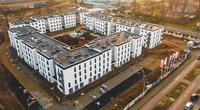 Miliard 650 milionów złotych dla samorządów na pomoc w budowie mieszkań. Resort rozwoju ujawnia plany 
