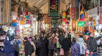 Kryzys gospodarczy w Iranie. Nastolatkowie sprzedają nerki