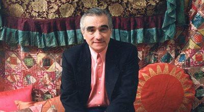Martin Scorsese - reżyser z ferajny
