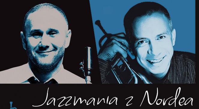 Projekt "Jazzmania z Nordea" 