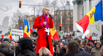 Sankcje UE za destabilizację Mołdawii weszły w życie. Potwierdziły się nieoficjalne informacje Polskiego Radia