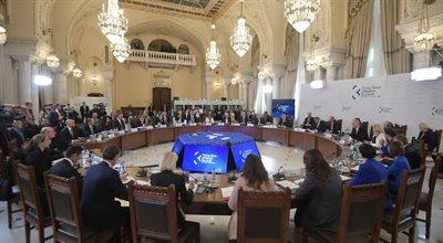Grecja dołączyła do Inicjatywy Trójmorza. Ekspert: to główne osiągnięcie szczytu w Bukareszcie 