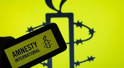 Amnesty International Polska pisze o błędach w raporcie o Ukrainie. "Przepraszamy za ból i gniew"
