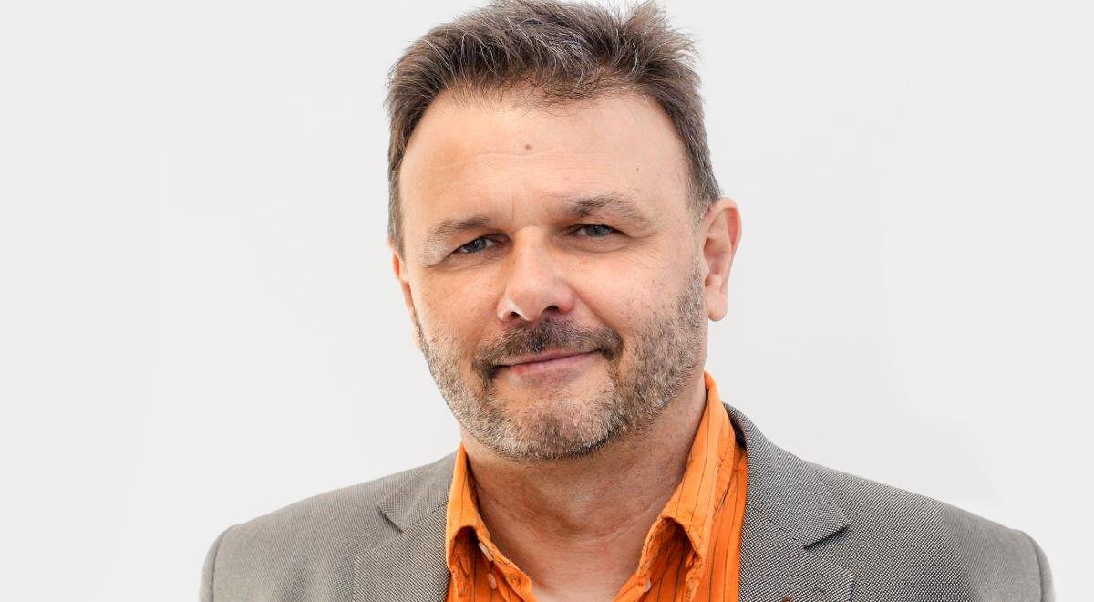 Adam Hlebowicz szefem Radiowej Trójki