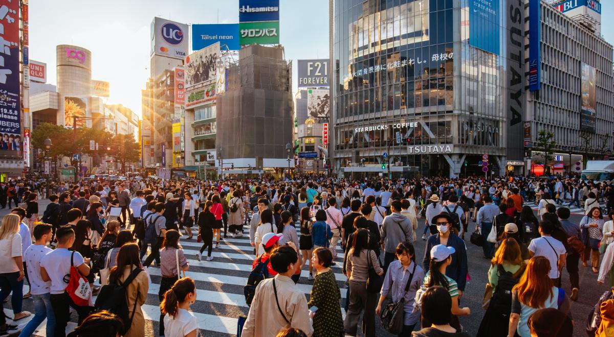 Japonia – stereotypy a rzeczywistość