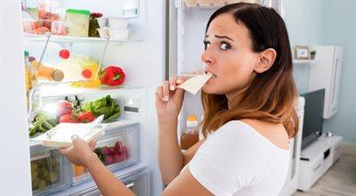 Ozon wyczyści jedzenie w naszej lodówce?