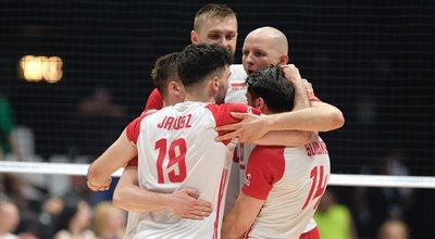 Liga Narodów siatkarzy 2022: Polska zdobyła brązowy medal. WYNIKI 