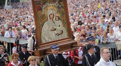 Pierwsze było francuskie Lourdes, 20 lat później Matka Boska objawiła się w Gietrzwałdzie