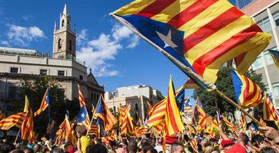 Rosja miała uznać niepodległość Katalonii po ogłoszeniu jej secesji. Ustalenia hiszpańskich służb