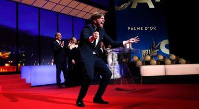 Cannes 2022: Złote Palmy rozdane. Był polski akcent [LISTA ZWYCIĘZCÓW]